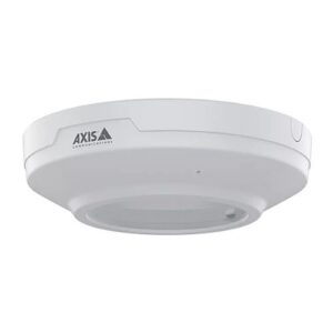 AXIS TM3822 Casing for Selected M30 Cameras, 4-Piece, White