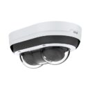 AXIS 02944-001 2x8MP AI Dual-Sensor Panoramic IP Camera, 3.26-8.12mm Lens