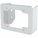 AXIS TQ9301 Corner Bracket, White