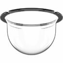 AXIS TM5804-E Replacement Dome Camera for M55 Series, Clear