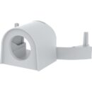 AXIS TM5602-E Conduit Adapter for Selected AXIS M55 Series Cameras, White