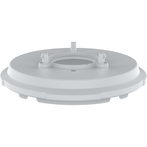 AXIS TM5901-E Replacement Adapter Plate, White