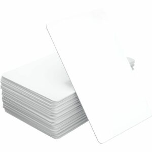 AXIS TA4711 Access Card