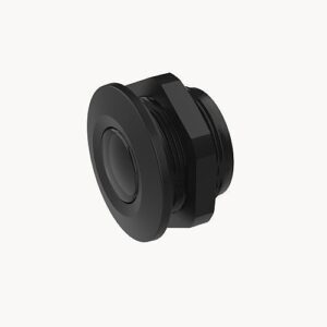 AXIS TF1202 Indoor Recessed Mount, 4-Pack, Plastic