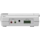 AXIS P8221 Network I/O Audio Module, 10-Pack