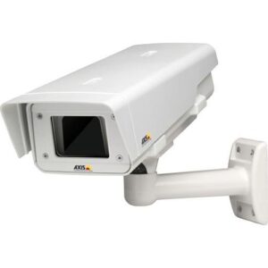 AXIS T92E20 Outdoor PoE+ Camera Housing for P13, M11, Q16 and Q1755 Cameras