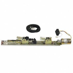Von Duprin 050070-00 Electric Latch Retraction Conversion Kit, for Use with 33A/35A/98/99 Devices