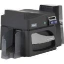 HID FARGO DTC4500E ID Card Printer and Encoder Bundle with AsureID Solo Software