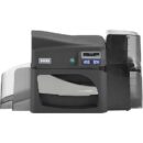 HID FARGO DTC4500E ID Card Printer and Encoder Bundle with AsureID Solo Software