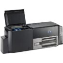 HID FARGO DTC5500LMX Dual-Sided ID Card Printer