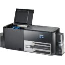 HID FARGO DTC5500LMX Dual-Sided ID Card Printer