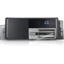 HID FARGO DTC5500LMX Dual-Sided ID Card Printer