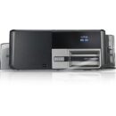 HID FARGO 56306 Double-Sided ID Card Printer and Laminator with Magnetic Stripe Encoding and Standard Input Hopper