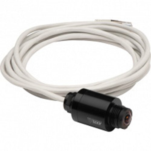 AXIS F1035-E Series 1080p HDTV Indoor/Outdoor WDR Sensor Unit, 10' Cable, 1.3mm Fisheye Lens, Black