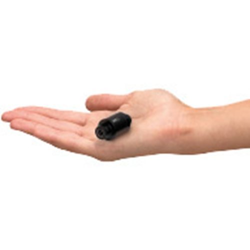 AXIS F1035-E Series 1080p HDTV Indoor/Outdoor WDR Sensor Unit, 10' Cable, 1.3mm Fisheye Lens, Black