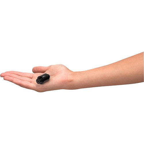 AXIS F1035-E Series 1080p HDTV Indoor/Outdoor WDR Sensor Unit, 10' Cable, 1.3mm Fisheye Lens, Black