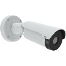 AXIS Q1941-E Q19 Series 384x288 Thermal Bullet IP Camera, 30fps, 60mm Lens, White
