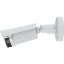 AXIS Q1941-E Q19 Series 384x288 Thermal Bullet IP Camera, 30fps, 60mm Lens, White