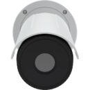AXIS Q1941-E Q19 Series 384x288 Thermal Bullet IP Camera, 30fps, 60mm Lens, White