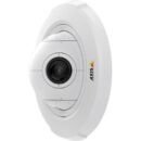 AXIS F4005 Series 1080p HDTV Rugged Design Main Unit Sensor Unit, 12m Cable, Black
