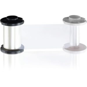 HID FARGO 082615 Thermal Transfer Laminate, 500 imprints