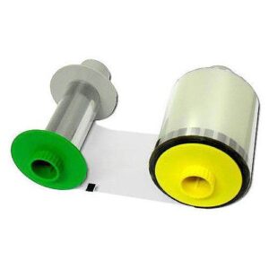 HID FARGO 084053 Clear HDP Film for HDP5000, 1500 images