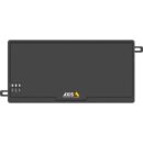 AXIS FA54 High Performance Multi-View Surveillance Main Unit with Forensic WDR, Black