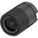 AXIS FA1105 FA Series 1080p Indoor WDR Sensor Unit, 2.8mm Pinhole Lens, Black