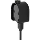 AXIS FA1125 FA Series 1080p Indoor WDR Sensor Unit, 3.7mm Pinhole Lens, Black