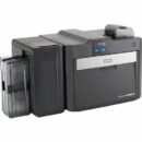 HID FARGO 94050 Dual Flipper Module for HDP 6600 ID Badge Printers