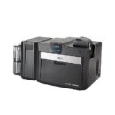 HID FARGO HDP6600 Duplex Retransfer ID Card Printer and Encoder