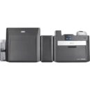 HID FARGO HDP6600 Duplex Retransfer ID Card Printer and Encoder