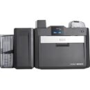 HID FARGO HDP6600 Duplex Retransfer ID Card Printer and Encoder
