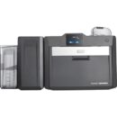 HID FARGO HDP6600 Duplex Retransfer ID Card Printer and Encoder