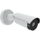 AXIS Q1941-E Q19 Series PT Mount Thermal Bullet IP Camera, Wide Thermal Coverage with Pan/Tilt Flexibility, 13 mm Lens