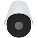 AXIS Q1941-E Q19 Series PT Mount Thermal Bullet IP Camera, Wide Thermal Coverage with Pan/Tilt Flexibility, 13 mm Lens