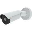 AXIS Q1941-E Q19 Series PT Mount Thermal Bullet IP Camera, Wide Thermal Coverage with Pan/Tilt Flexibility, 13 mm Lens