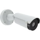 AXIS Q1941-E Thermal IP Bullet Camera, 7mm Fixed Lens, IP66 IP67, White