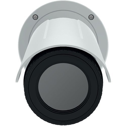 AXIS Q1941-E Thermal IP Bullet Camera, 7mm Fixed Lens, IP66 IP67, White