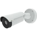 AXIS Q1941-E 13mm 30fps PT Mount Thermal IP Camera, Wide Thermal Coverage, White