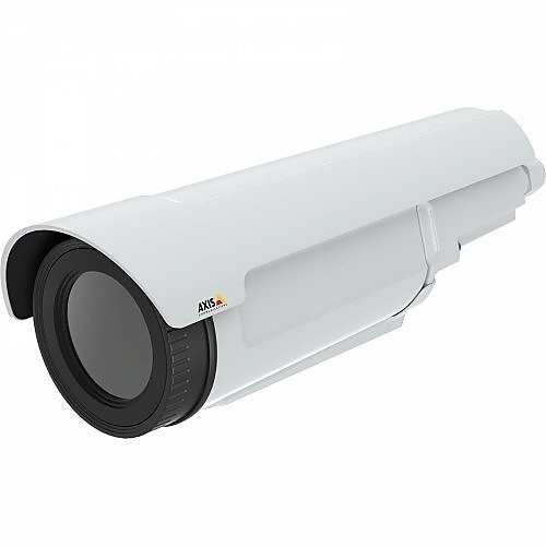 AXIS Q1941-E Outdoor Network Camera Color