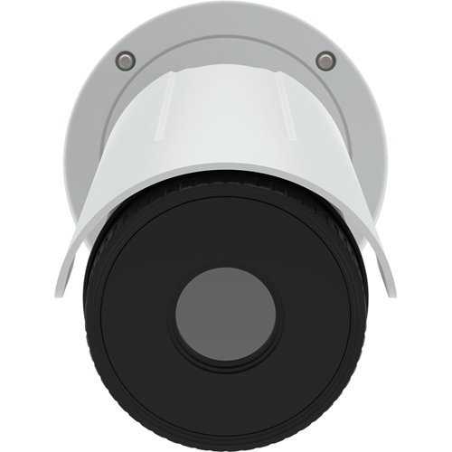 AXIS Q1941-E Outdoor Network Camera Color