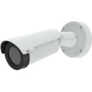 AXIS 0985-001 PT Mount Thermal IP Camera, 30 fps, 35mm Lens
