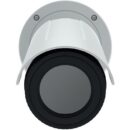 AXIS Q1942-E PT Mount for Thermal Bullet IP Camera, 60mm, 30 fps, Aluminum Casing, White