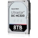 WD 0B36400 Ultrastar DC HC320 8TB 3.5" Hard Disk Drive