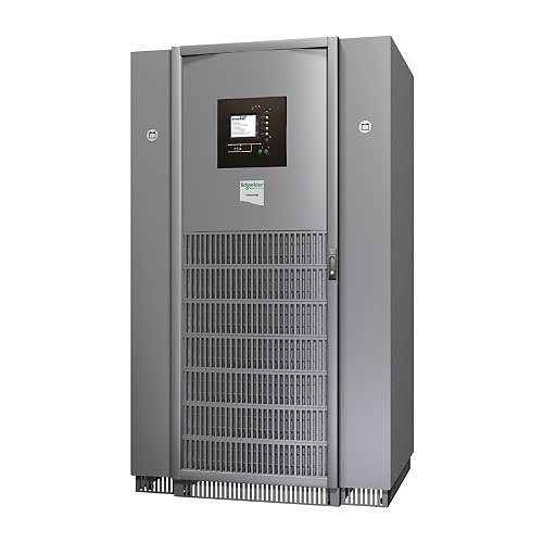 APC 0M-G5TU100K130G MGE Galaxy 5000 UPS, 100-130 KVA, 480V