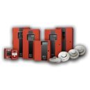 Silent Knight 115035 Transformer Rev 165V 45Va 5104B