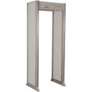 Garrett 1168432 PD6500i Series 32" Interior Passageway Walk-Through Metal Detector