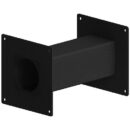 Pedestal Pro 12-EXT-4 12" Extension (4" Tube Pedestals)