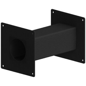 Pedestal Pro 12-EXT-4 12" Extension (4" Tube Pedestals)